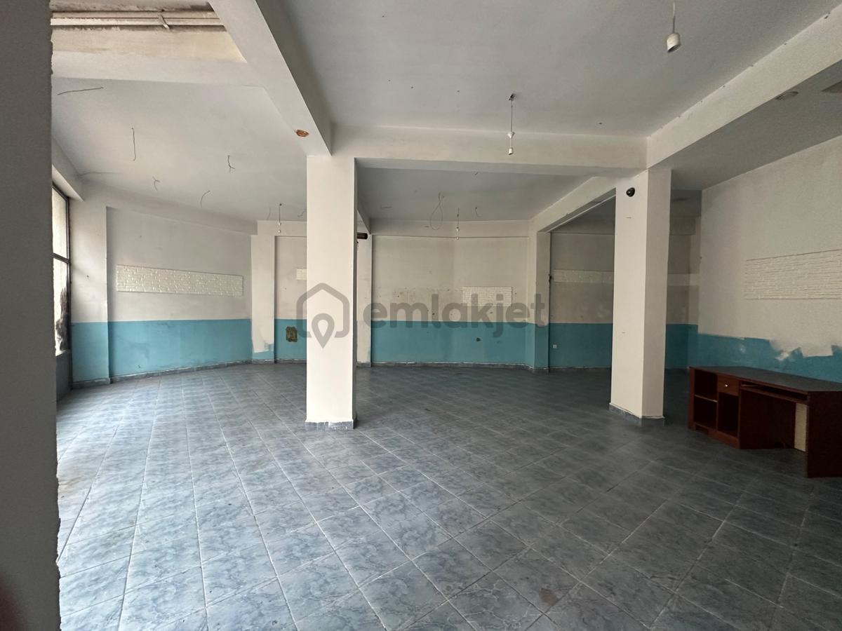 Kiralık 100 M Depo İşyeri - 8