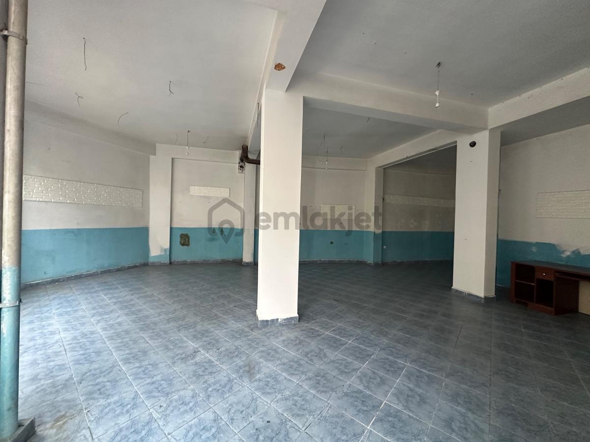 Kiralık 100 M Depo İşyeri - 7