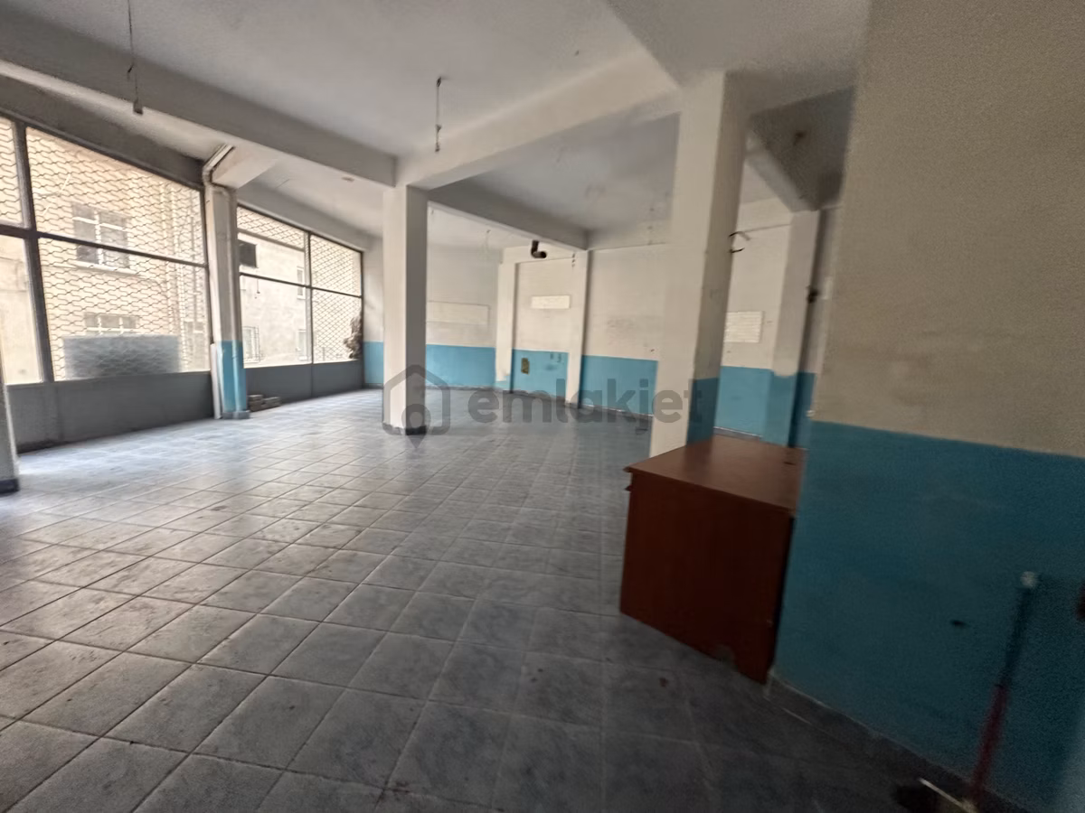 Kiralık 100 M Depo İşyeri - 3
