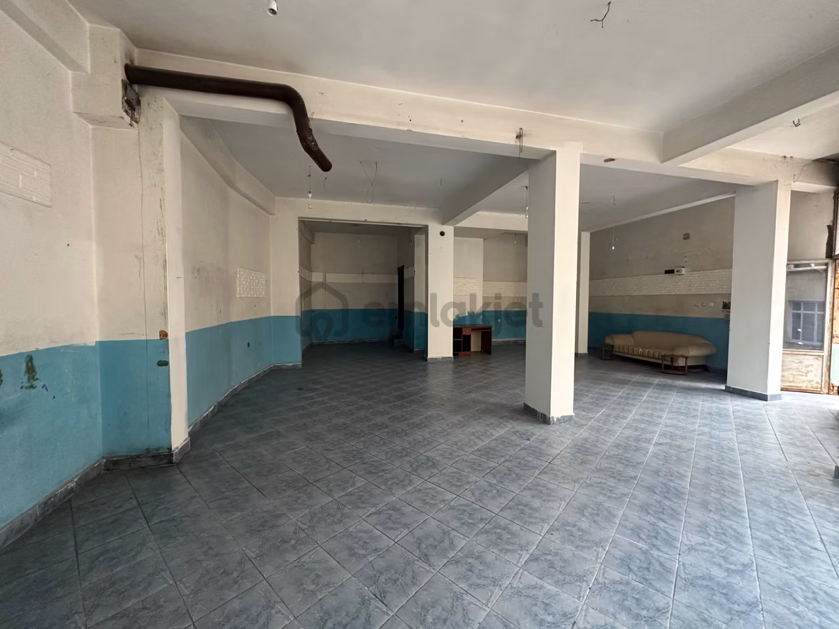 Kiralık 100 M Depo İşyeri - 4