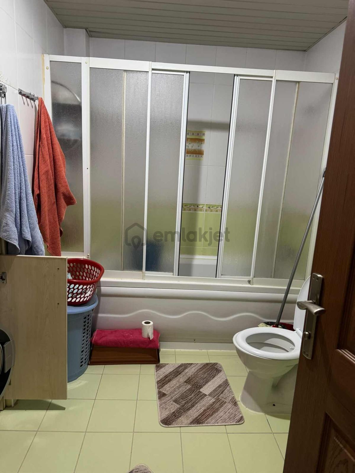 Selçuklu'da Kardelen Konutlarında Satılık 4+1 Daire - 32