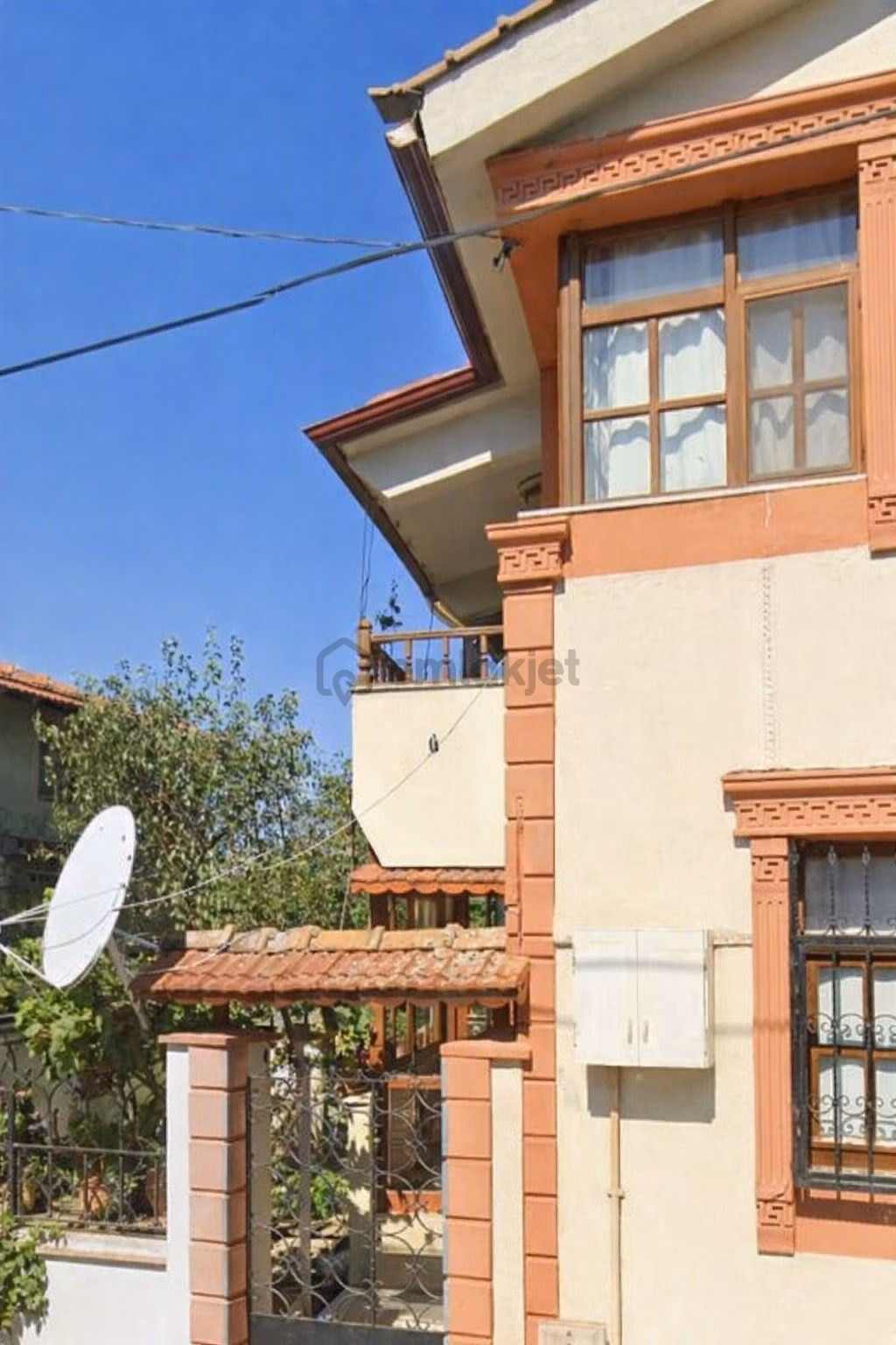 Sahibinden Çatalca Elbasan'da 140 M² Bahçeli Şömineli Müstakil Ev - 2