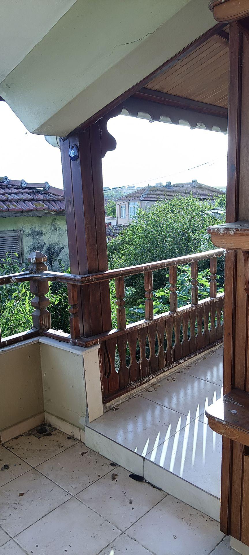Sahibinden Çatalca Elbasan'da 140 M² Bahçeli Şömineli Müstakil Ev - 12