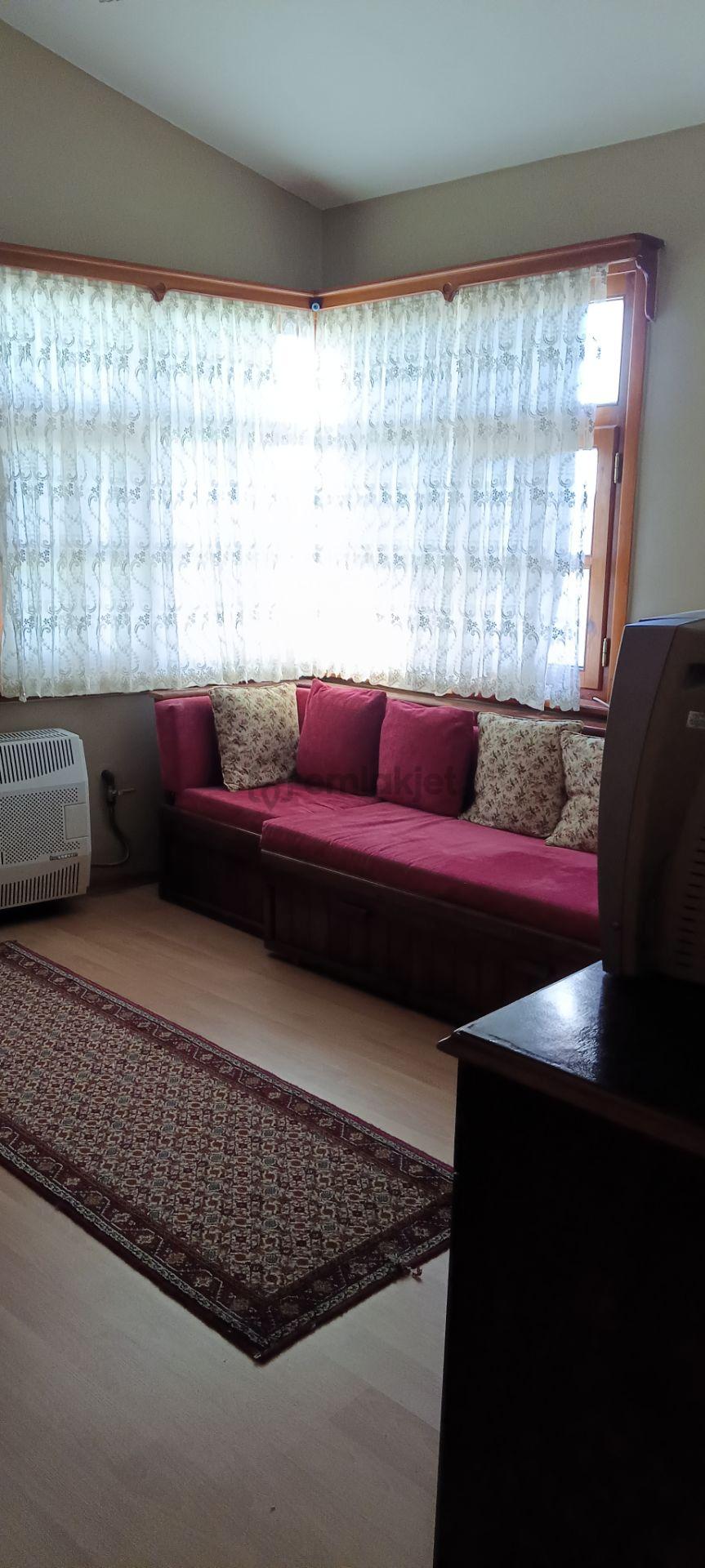 Sahibinden Çatalca Elbasan'da 140 M² Bahçeli Şömineli Müstakil Ev - 14