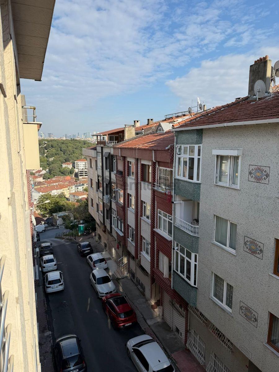 Rami Cuma Mahallesi'nde 4+1 Dubleks Asansörlü - 33