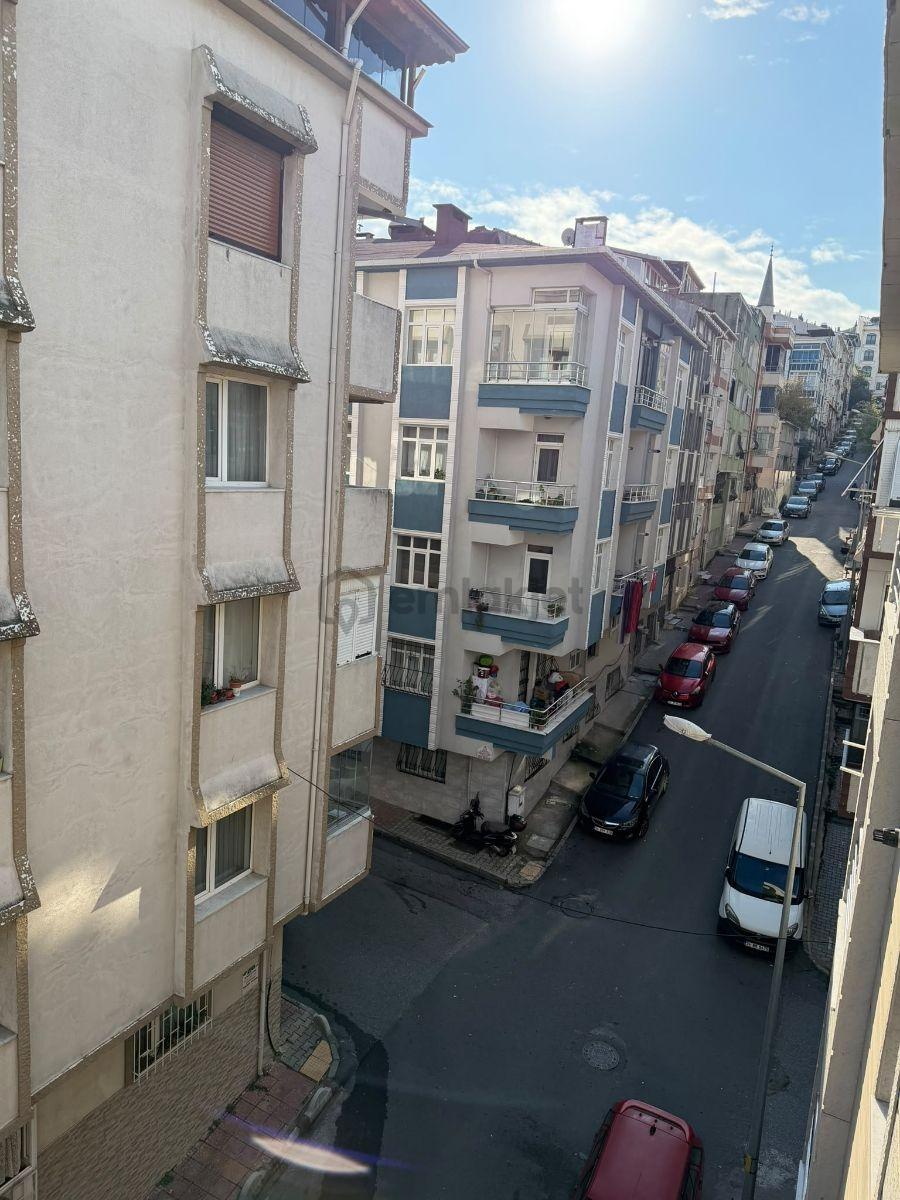 Rami Cuma Mahallesi'nde 4+1 Dubleks Asansörlü - 19