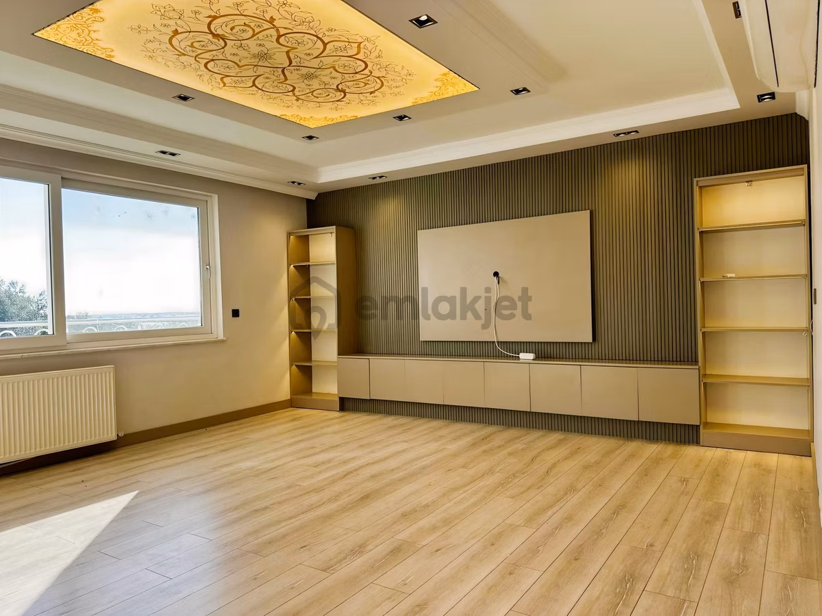Antalya Serik Yeşilyurt Mahallesinde Satılık Müstakil Ev - 16