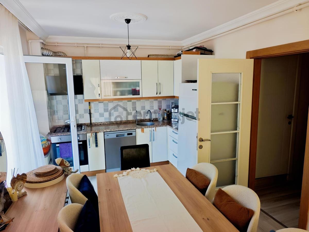 Satılık Yenikent Mahallesi 3+1 Dubleks Daire - 27