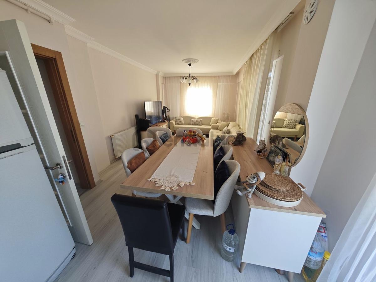Satılık Yenikent Mahallesi 3+1 Dubleks Daire - 22