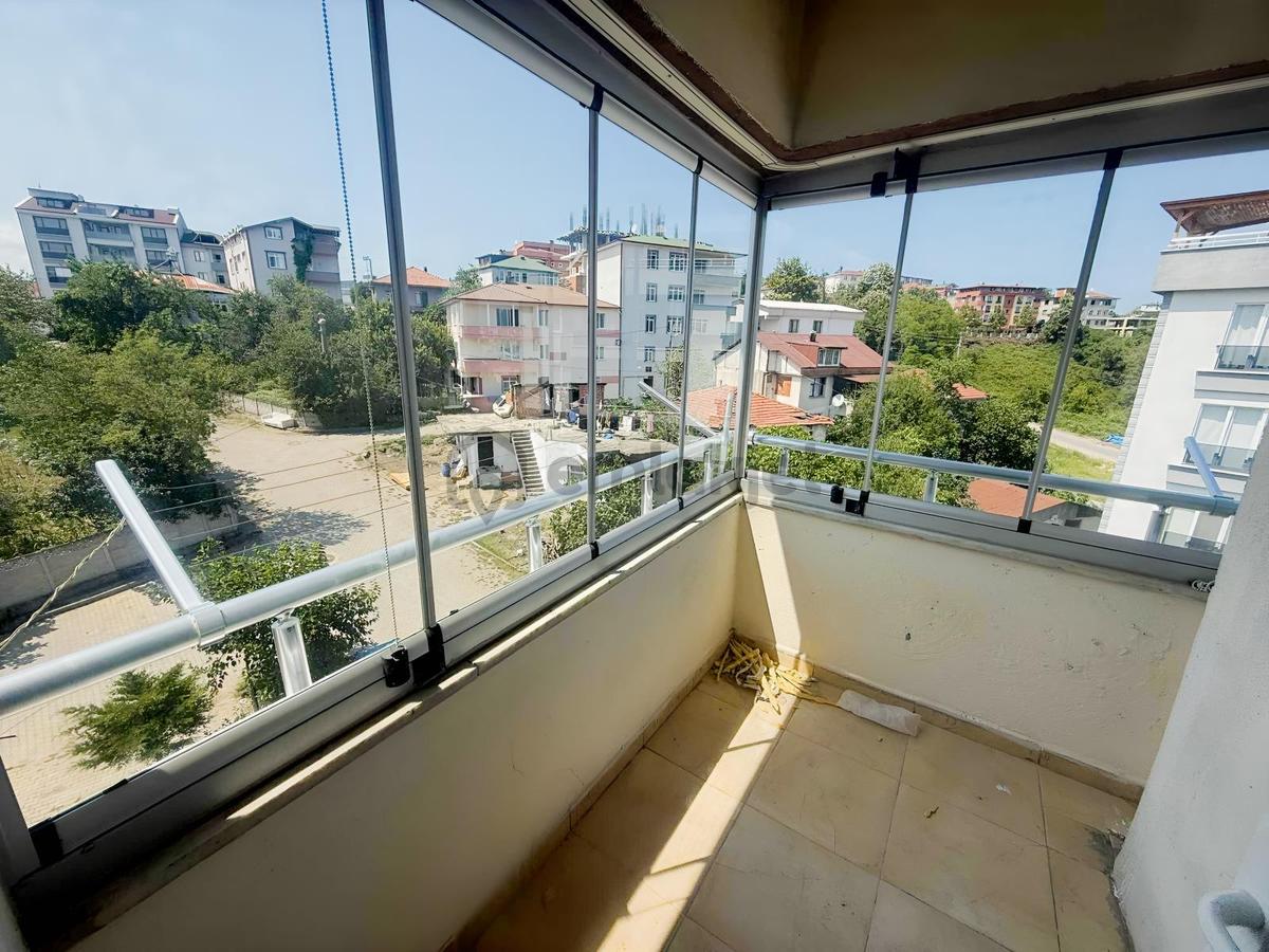 Yeni Hastaneye Çok Yakın Geniş 3+1 - 20