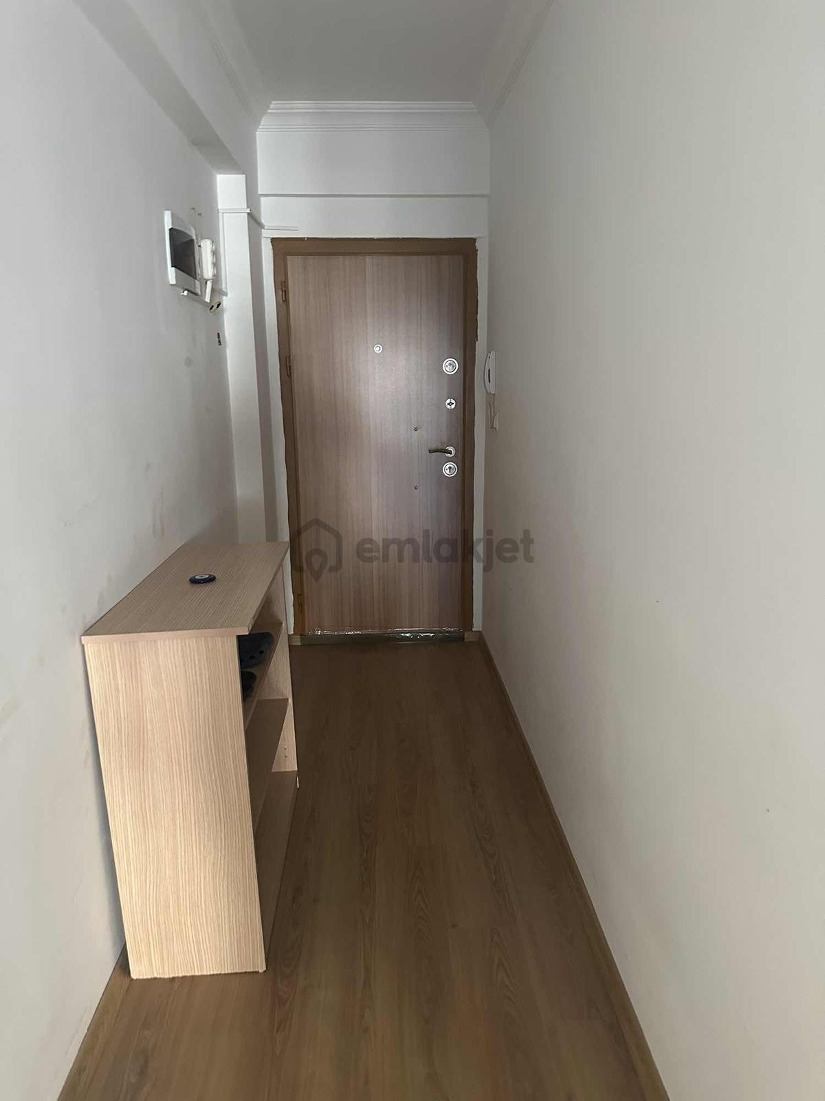 Yıllık Kiralık 1+1 Eşyalı - 7