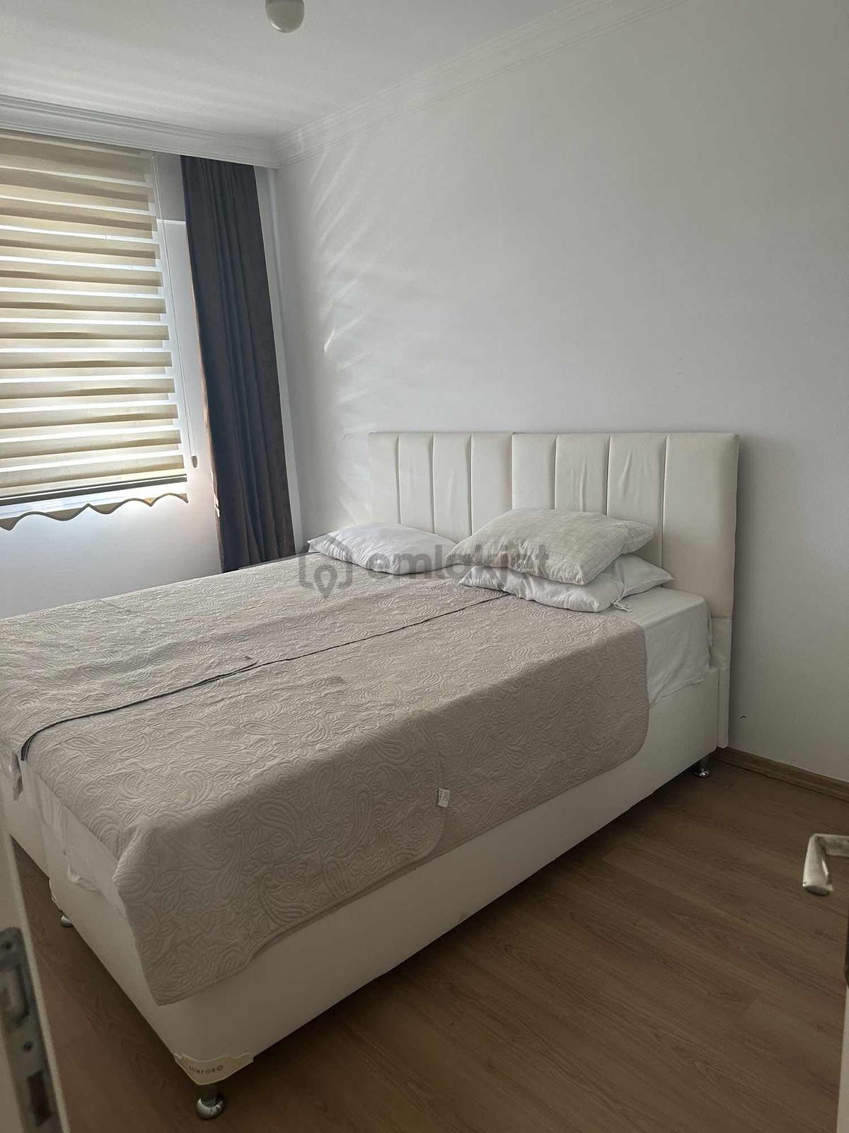 Yıllık Kiralık 1+1 Eşyalı - 9