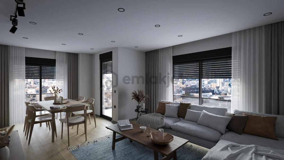 Bahçelievler Mah. 3+1 Ara Kat 120m² Daire - 5
