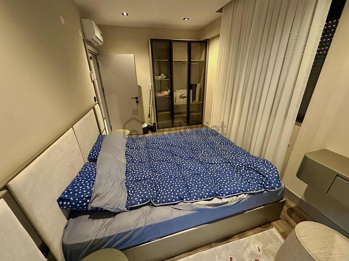 Bahçe Kullanım Alanlı 80m² 1+1 Lüks Daire - 9