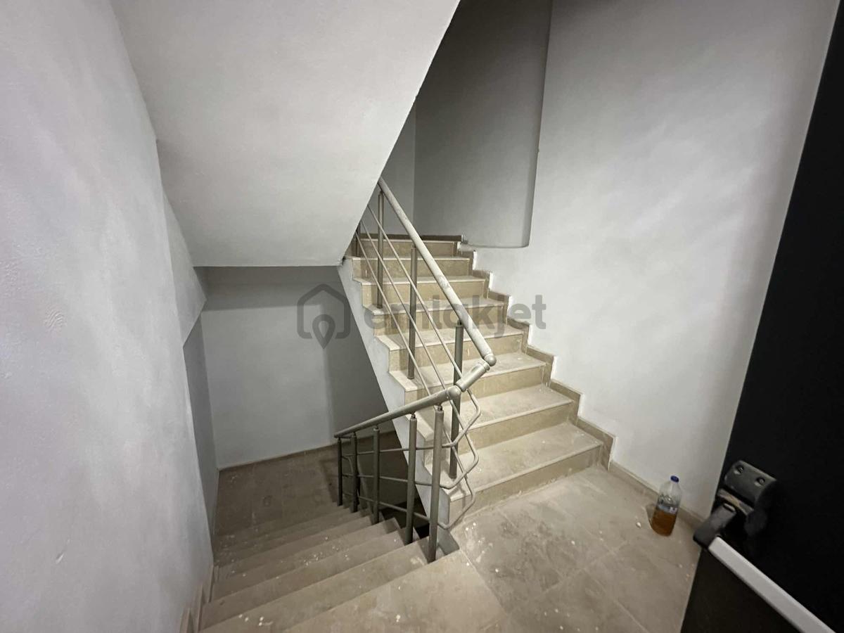 Yıldız Mah. 2+1 Ara Kat 80m² Ayrı Mutfaklı Daire - 15
