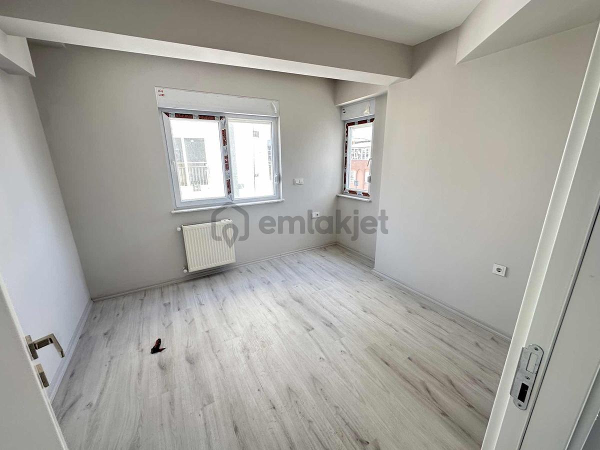Yıldız Mah. 2+1 Ara Kat 80m² Ayrı Mutfaklı Daire - 6