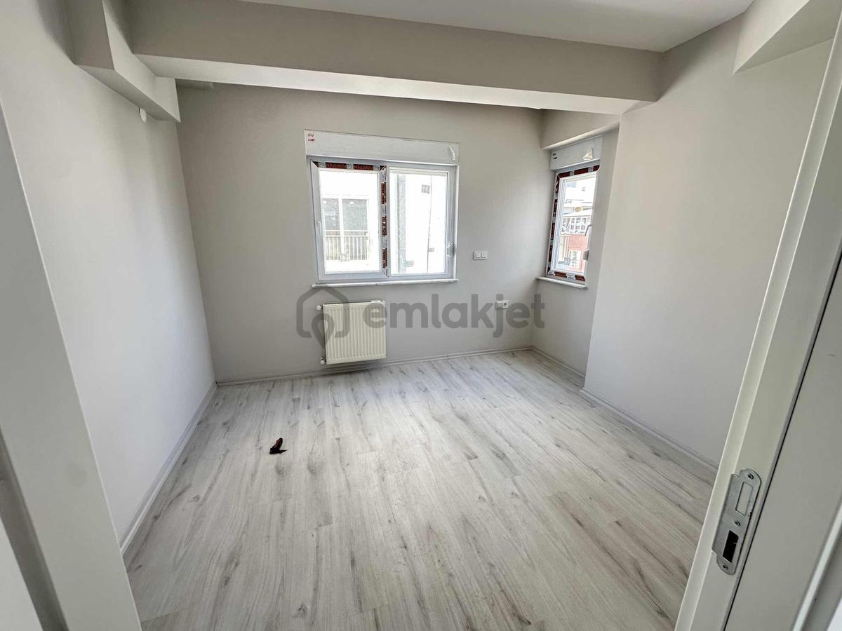 Yıldız Mah. 2+1 Ara Kat 80m² Ayrı Mutfaklı Daire - 8