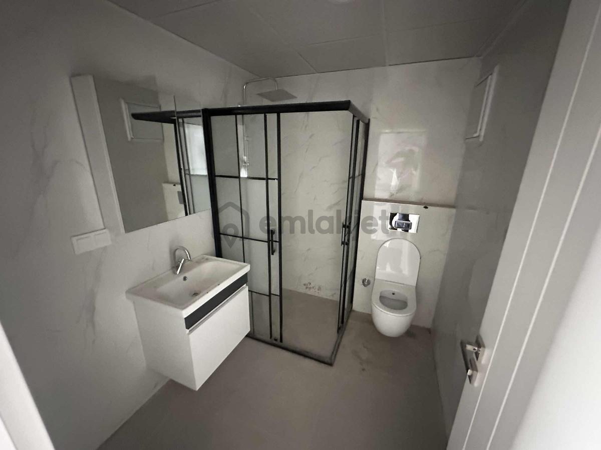 Yıldız Mah. 2+1 Ara Kat 80m² Ayrı Mutfaklı Daire - 14
