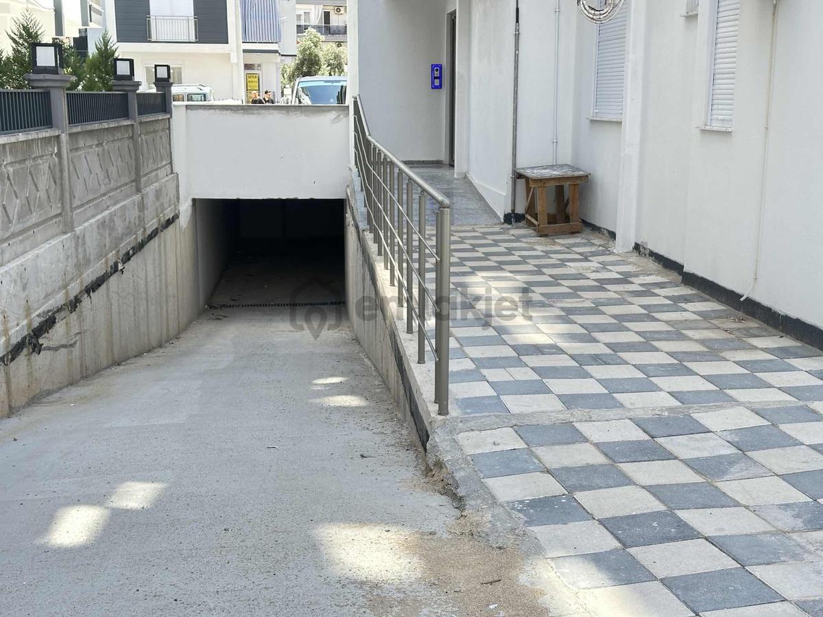 Yıldız Mah. 2+1 Ara Kat 80m² Ayrı Mutfaklı Daire - 17