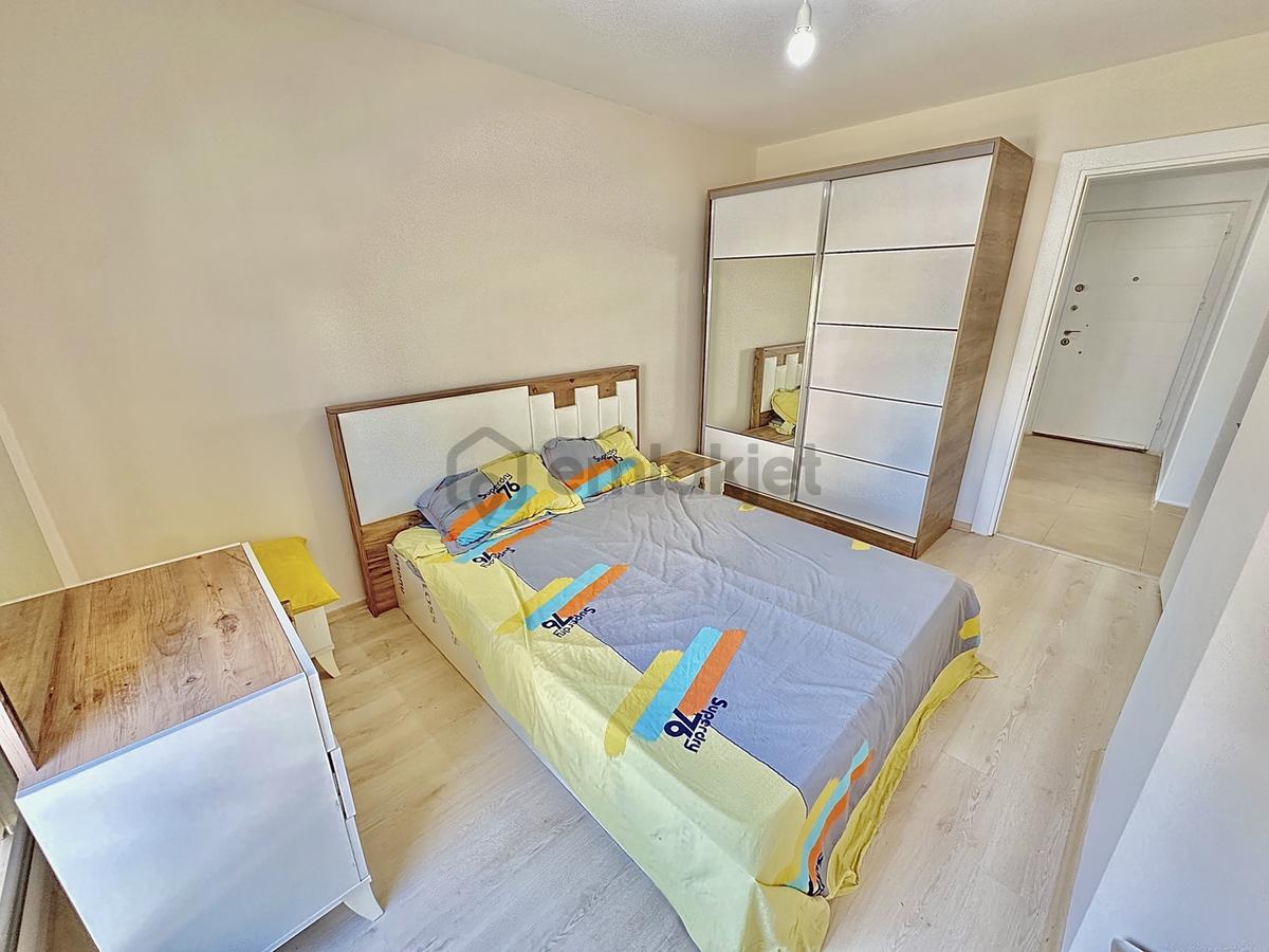 Hurma Mah. Satılık Site İçi 2+1 Eşyalı Ara Kat - 10