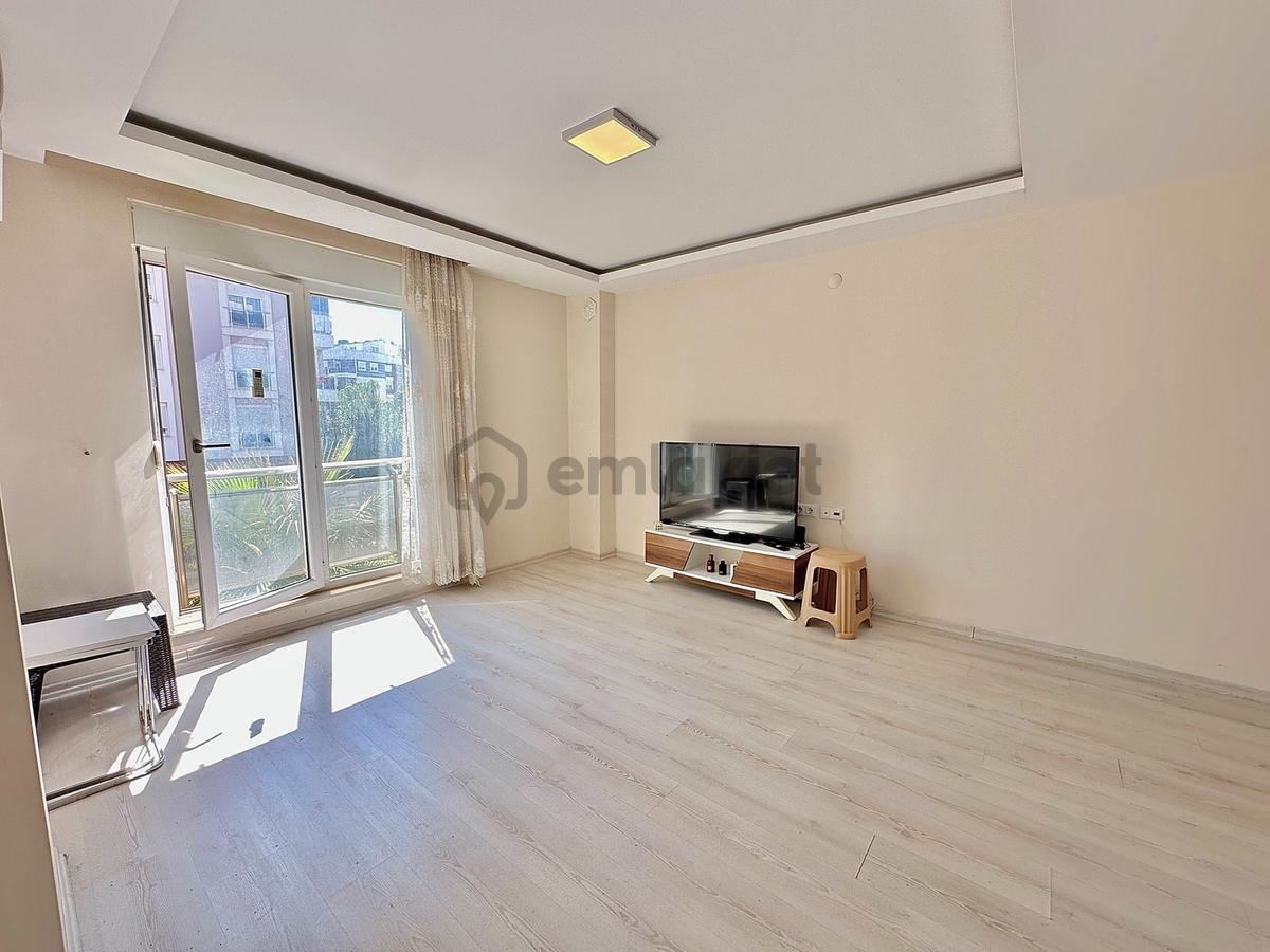 Hurma Mah. Satılık Site İçi 2+1 Eşyalı Ara Kat - 6