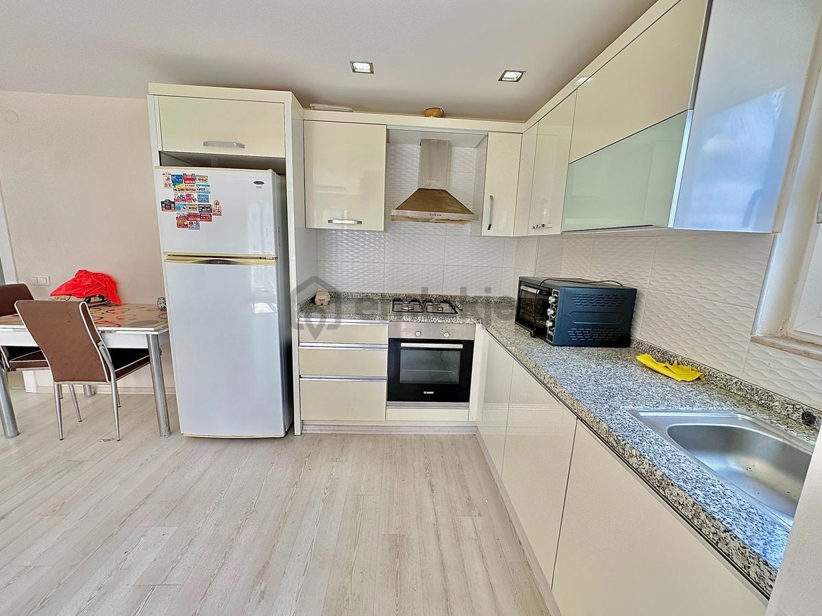 Hurma Mah. Satılık Site İçi 2+1 Eşyalı Ara Kat - 7
