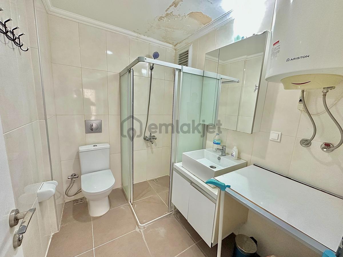 Hurma Mah. Satılık Site İçi 2+1 Eşyalı Ara Kat - 14