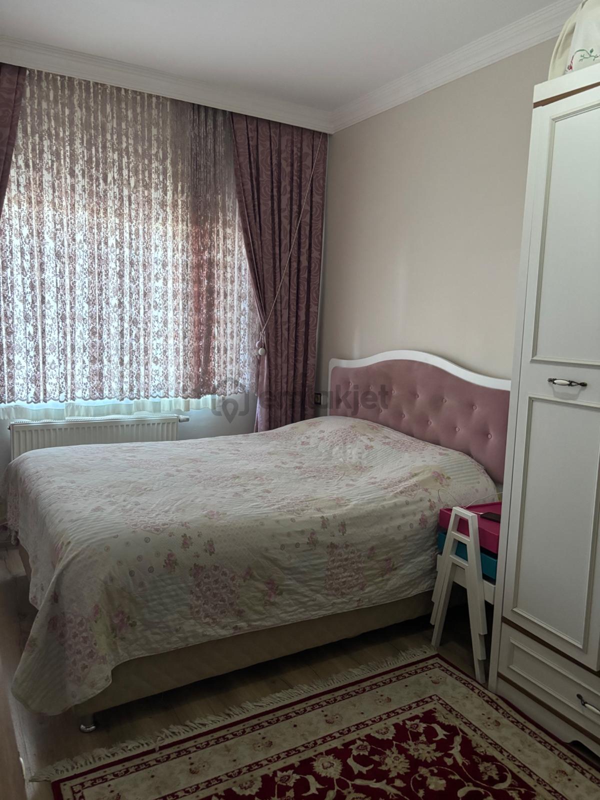 Sahibinden Masrafsız, Borçsuz Satılık Daire! - 9