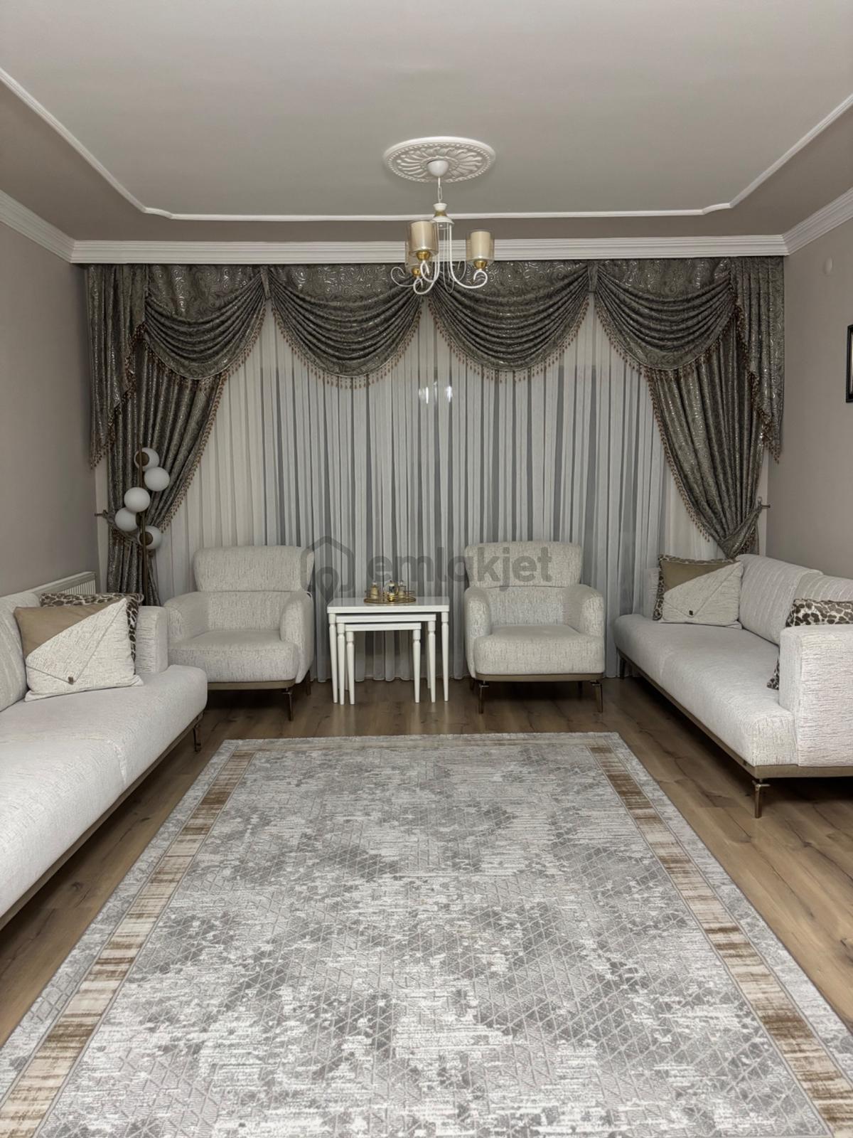 Sahibinden Masrafsız, Borçsuz Satılık Daire! - 2