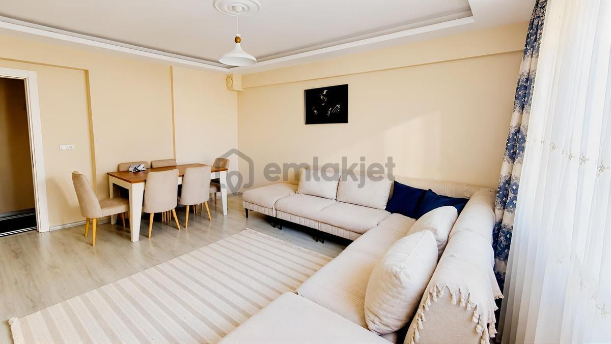 Buca İnönü Mahallesi 2+1 Satılık Daire - 7