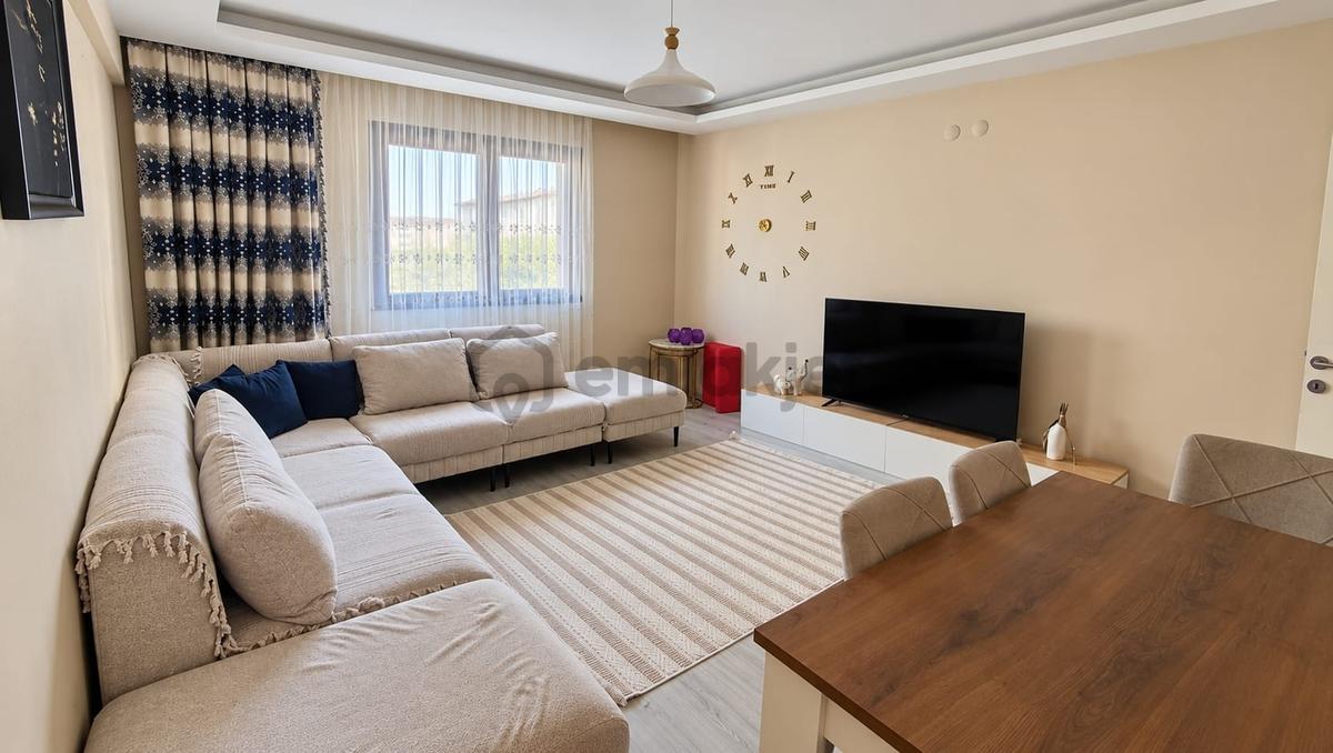 Buca İnönü Mahallesi 2+1 Satılık Daire - 8