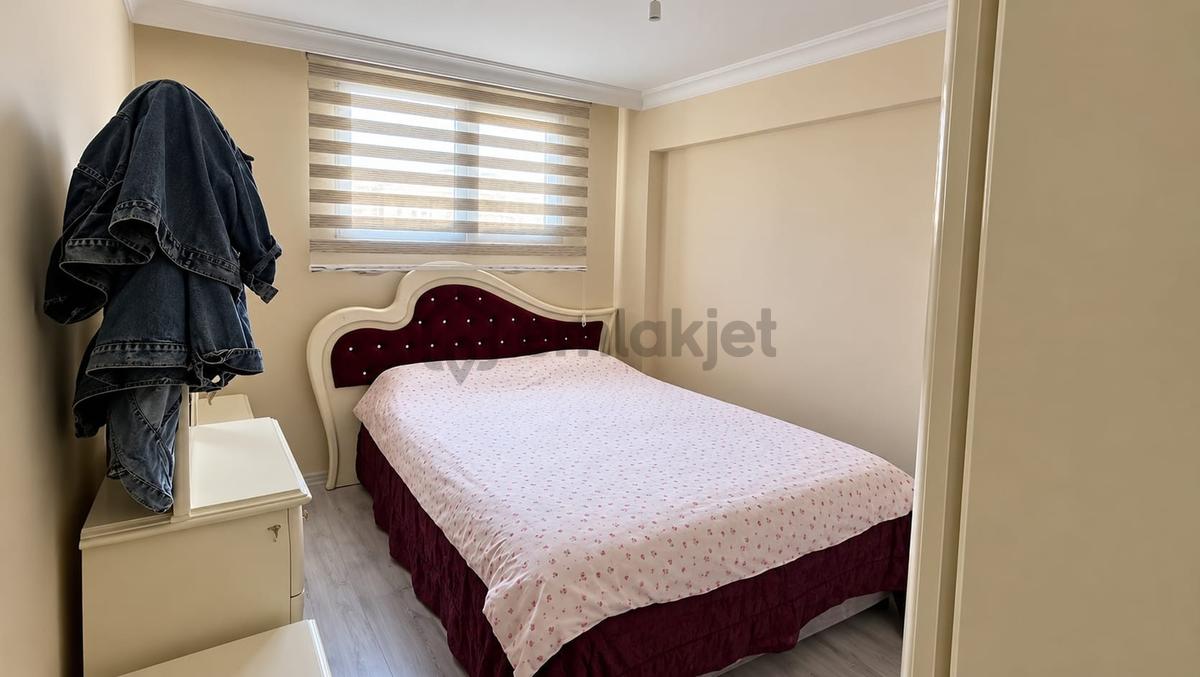 Buca İnönü Mahallesi 2+1 Satılık Daire - 9