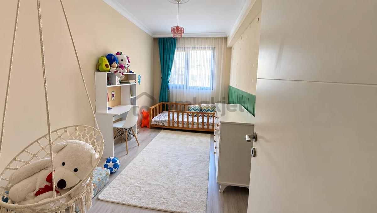 Buca İnönü Mahallesi 2+1 Satılık Daire - 11