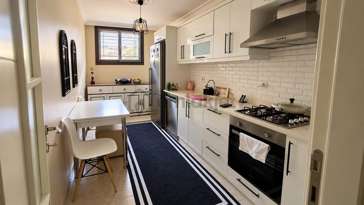 Buca İnönü Mahallesi 2+1 Satılık Daire - 4