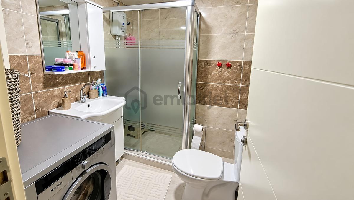 Buca İnönü Mahallesi 2+1 Satılık Daire - 13