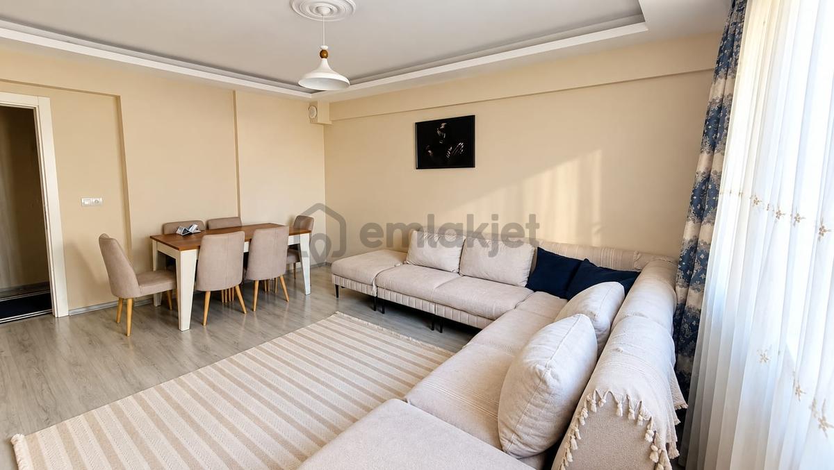 Buca İnönü Mahallesi 2+1 Satılık Daire - 10
