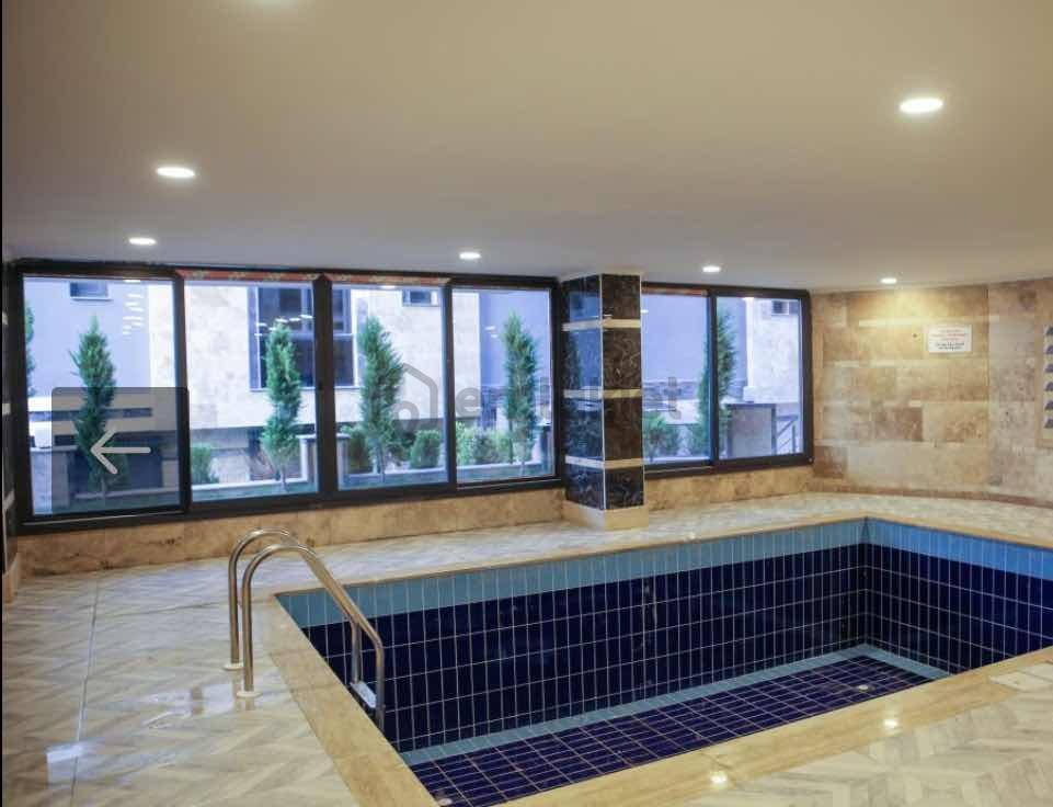 Kuşadası Otogar Arkasında Lüx 2+1 Daire - 23
