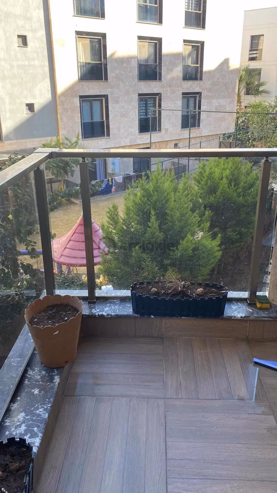 Kuşadası Otogar Arkasında Lüx 2+1 Daire - 3
