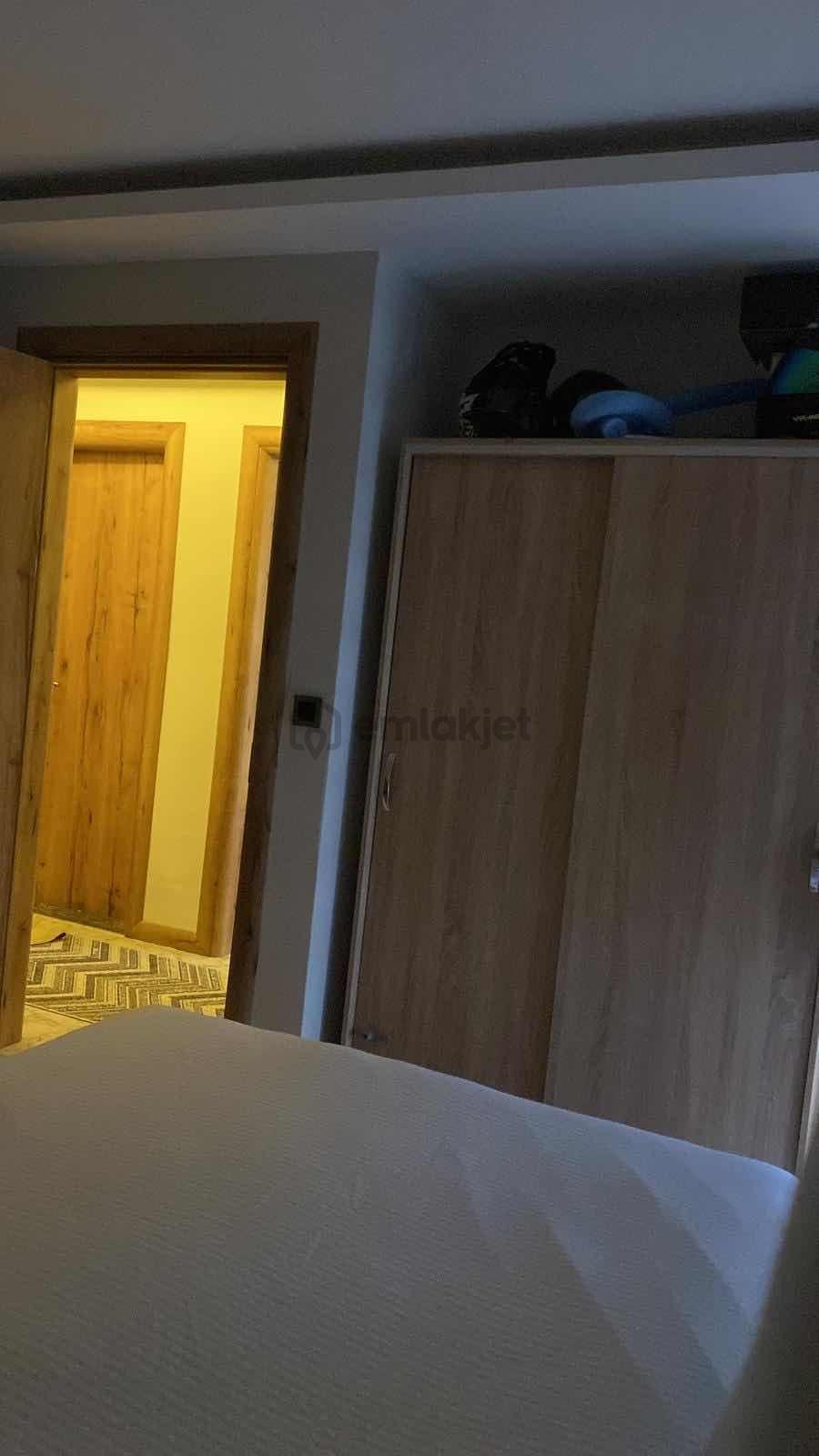 Kuşadası Otogar Arkasında Lüx 2+1 Daire - 19