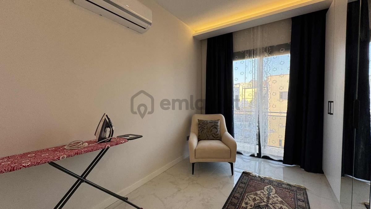 Bodrum Turgutreis Merkezde Eşyalı 3+1 Kiralık Daire - 28