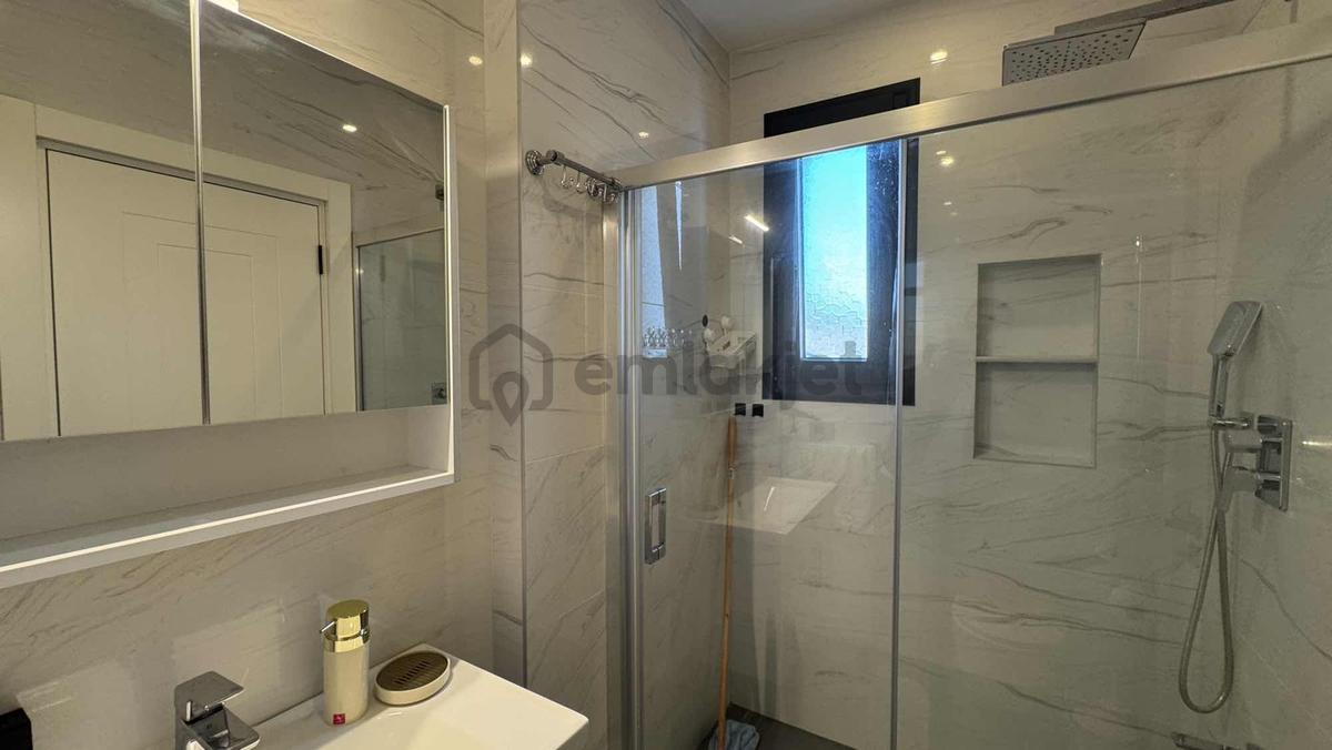 Bodrum Turgutreis Merkezde Eşyalı 3+1 Kiralık Daire - 22