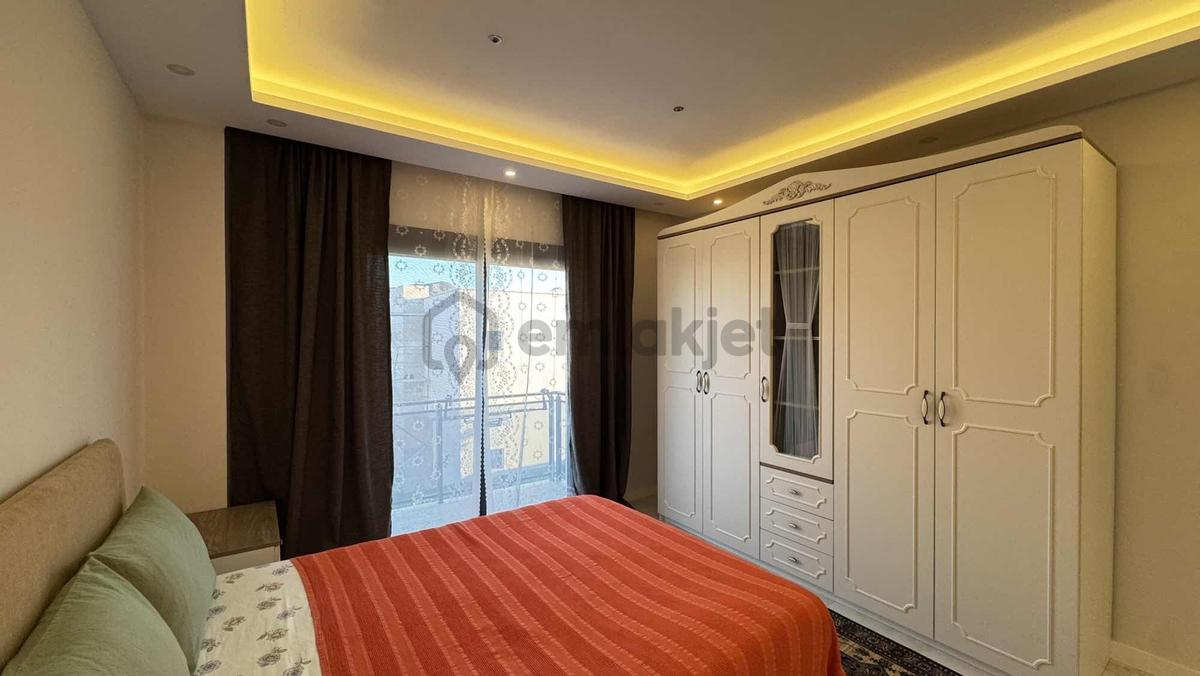 Bodrum Turgutreis Merkezde Eşyalı 3+1 Kiralık Daire - 19