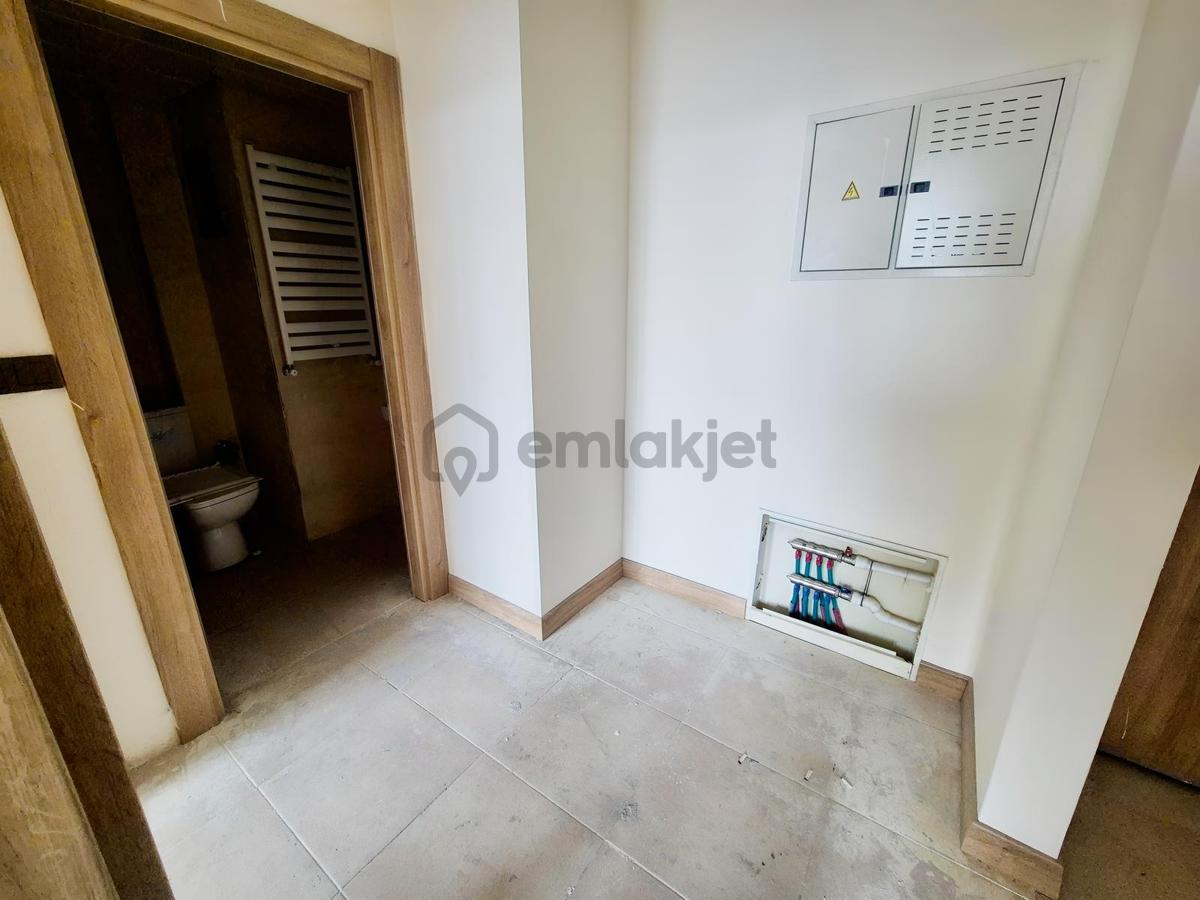 Armax'dan Satışa Hazır 12c Projesinde Arakat Satılık 2+1 Daire - 9