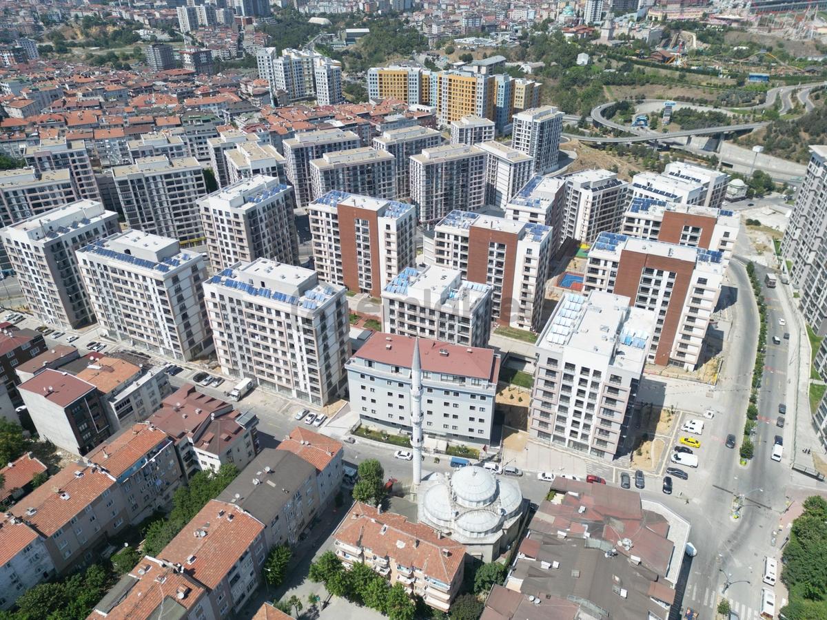 Armax'dan Satışa Hazır 12c Projesinde Arakat Satılık 2+1 Daire