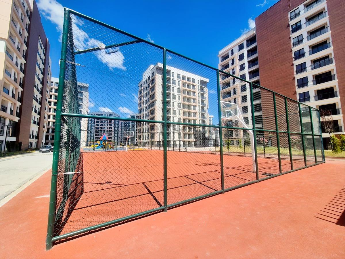 Armax'dan Satışa Hazır 12c Projesinde Arakat Satılık 2+1 Daire - 28