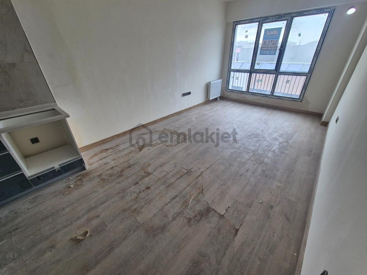 Armax'dan Satışa Hazır 12c Projesinde Arakat Satılık 2+1 Daire - 6