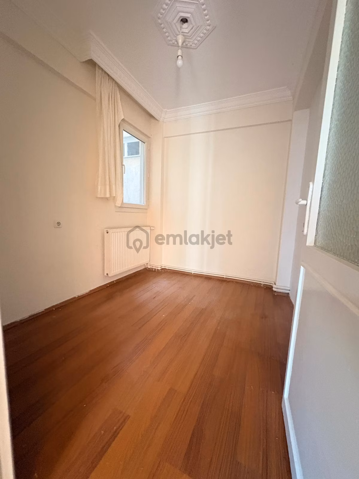 Buca Belediyesi Arkası Park İçi Doğalgazlı 3+1 Arakat Daire - 29