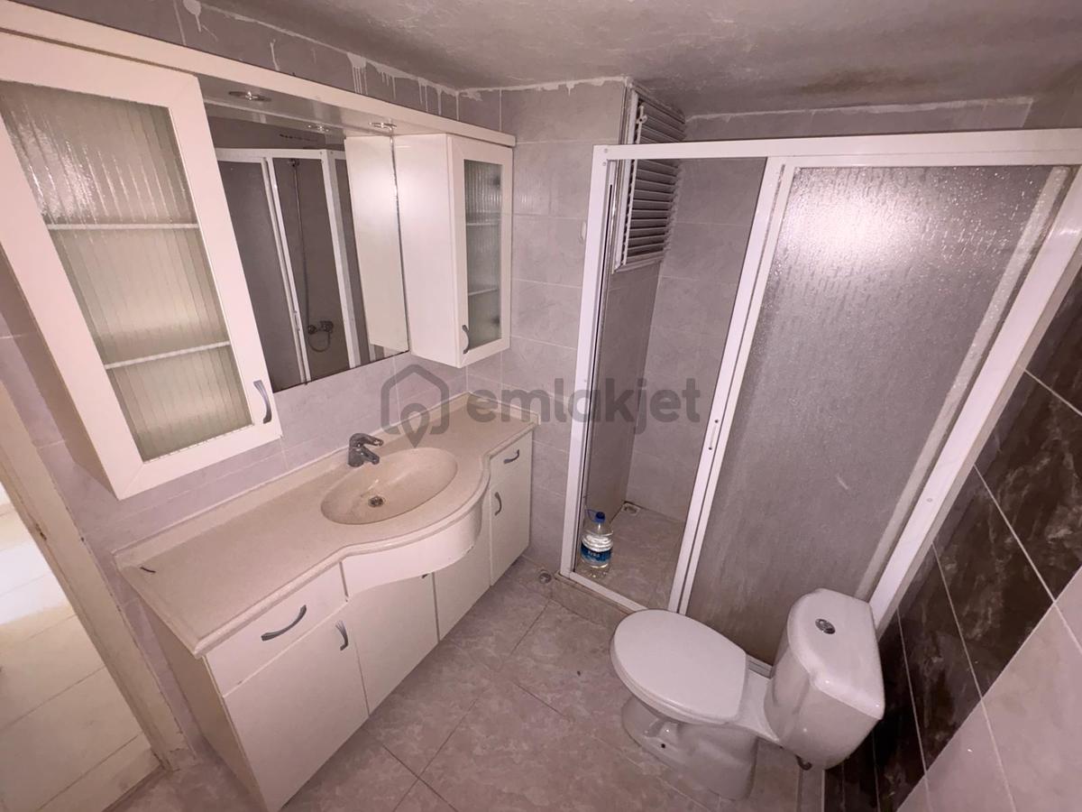 Buca Belediyesi Arkası Park İçi Doğalgazlı 3+1 Arakat Daire - 34
