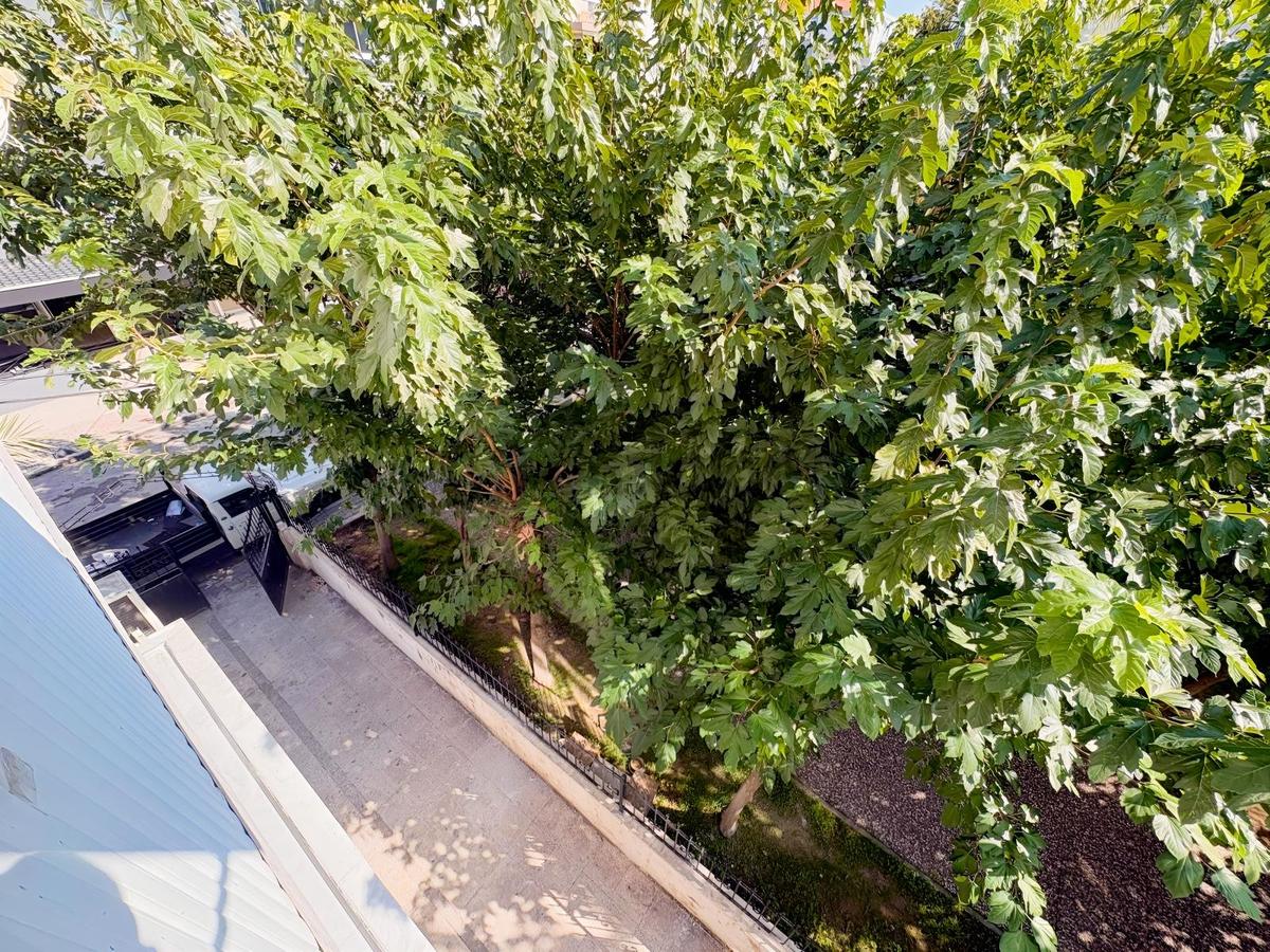 Buca Belediyesi Arkası Park İçi Doğalgazlı 3+1 Arakat Daire - 14