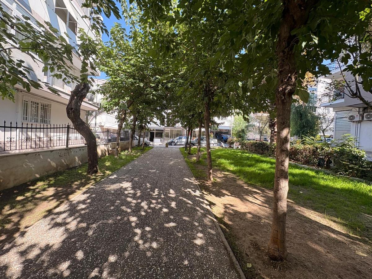 Buca Belediyesi Arkası Park İçi Doğalgazlı 3+1 Arakat Daire - 4